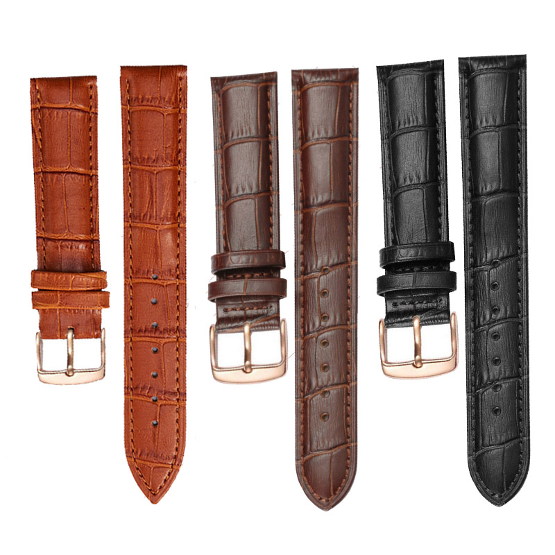 Nato Strap Nylon - 2026 New Fashion Leather Watch Band