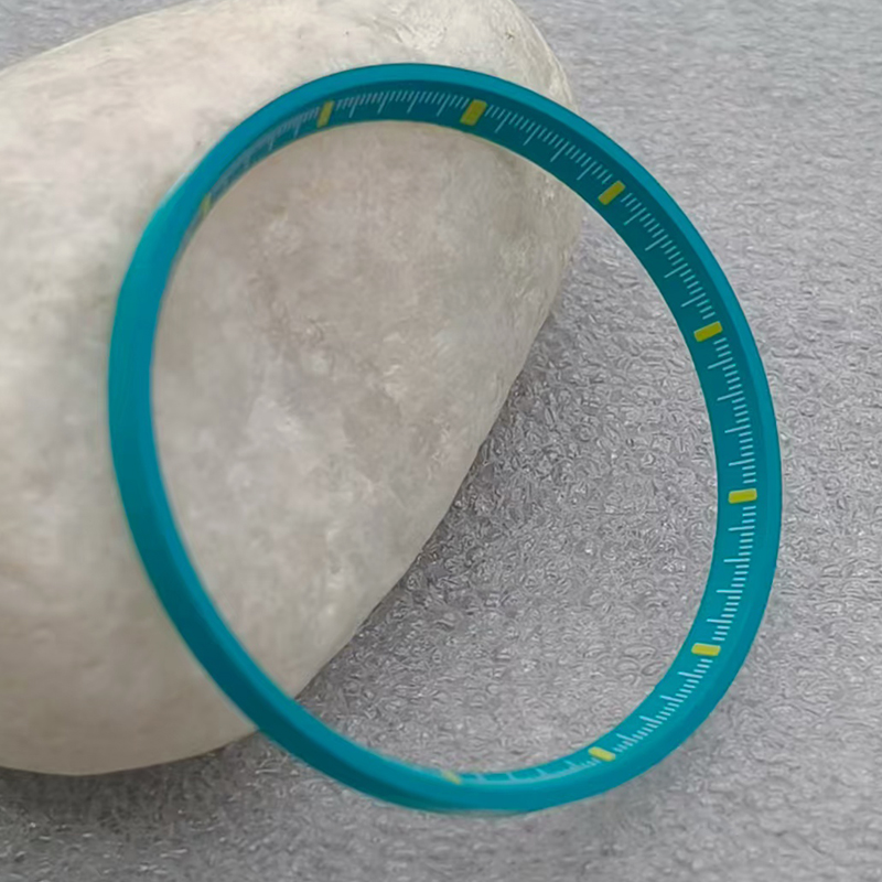 31.3mm*28mm Chapter Ring Fits  - Citizen Watch Tsuyosa recension och pris