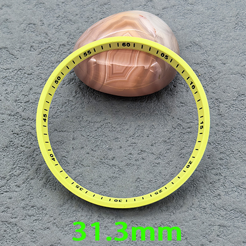 NH35 Case Inner Ring Dia 31.3m - Citizen Watch Tsuyosa recension och pris