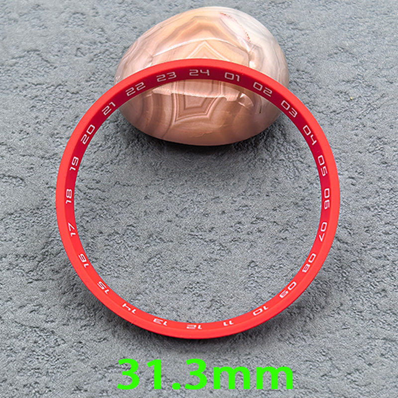 NH35 Case Inner Ring Dia 31.3m - Citizen Watch Tsuyosa recension och pris