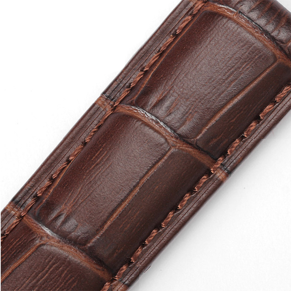2026 New Fashion  Leather Watc - Nato Strap Nylon recension och pris
