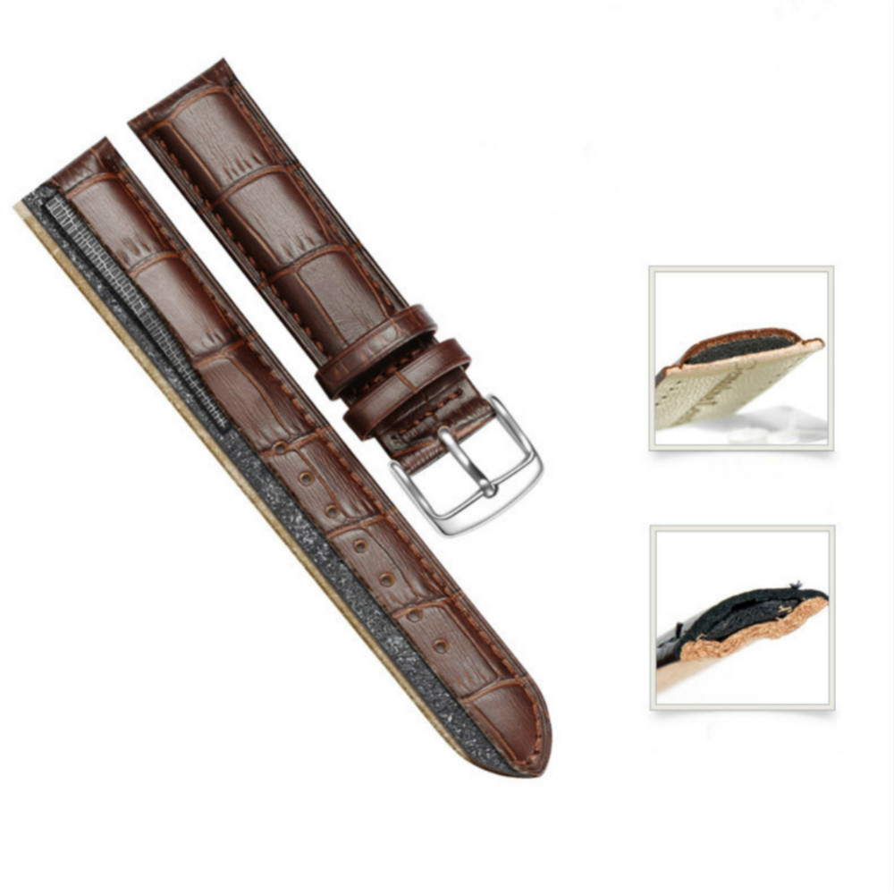 2026 New Fashion  Leather Watc - Nato Strap Nylon recension och pris